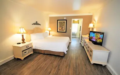 Grand Hotel Cape May