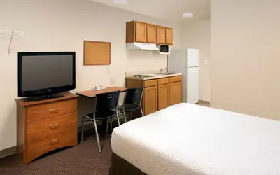 WoodSpring Suites Junction City
