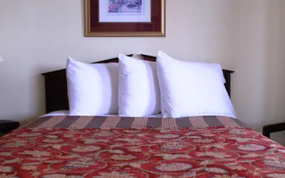 Jameson Inn - Perry