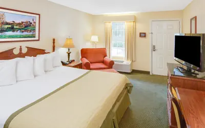 Baymont by Wyndham Ozark