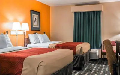 Econo Lodge Eufaula South