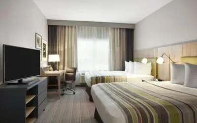 Country Inn & Suites by Radisson, Griffin, GA