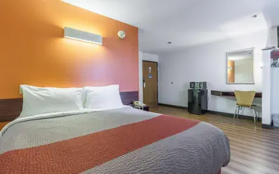 Motel 6-Streetsboro, OH