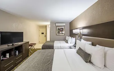 Best Western Plus Clemson Hotel & Conference Center
