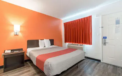 Motel 6-Norcross, GA - Atlanta Northeast