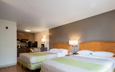 Studio 6 Extended Stay - Roswell, GA - Atlanta