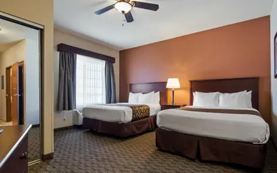 Best Western North Edge Inn
