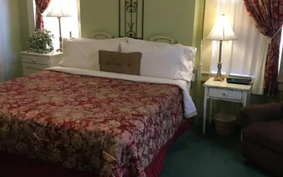 The Courtland Hotel & Spa