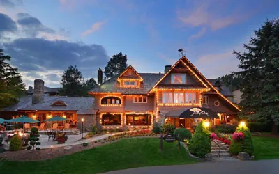 Chetola Resort