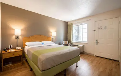Studio 6 Extended Stay - Duluth, GA - Atlanta - Gwinnett Place