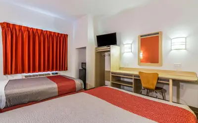 Motel 6-Fort Mill, SC - Charlotte