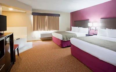 AmericInn by Wyndham Osceola