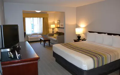 Country Inn & Suites by Radisson, Gurnee, IL