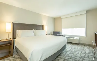 Holiday Inn Hotel and Suites Peachtree City by IHG