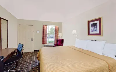 Days Inn by Wyndham Spartanburg