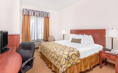 Baymont by Wyndham Cartersville