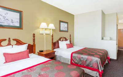 Ramada by Wyndham Columbia