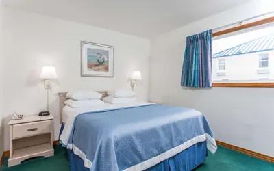 Mariner Inn And Suites