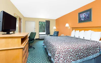 Days Inn by Wyndham Aiken - Interstate Hwy 20