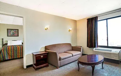 Days Inn by Wyndham Parsippany