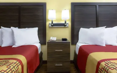 Days Inn by Wyndham Columbus-North Fort Moore