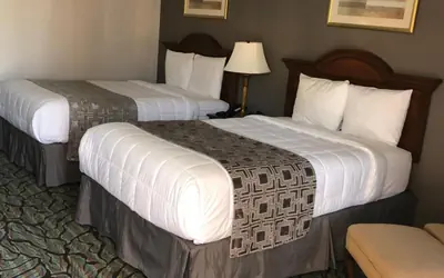 Baymont by Wyndham Walterboro