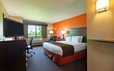 AmericInn by Wyndham Algona
