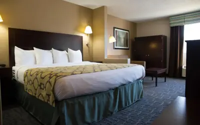 Baymont by Wyndham Saraland