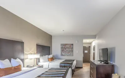 Wingate by Wyndham Loveland Johnstown