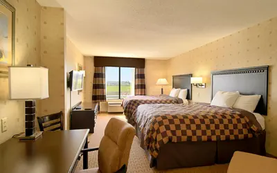 Wingate By Wyndham - Warner Robins