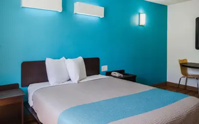 Motel 6-Mobile, AL