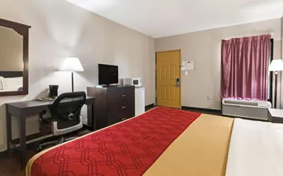 Econo Lodge - Conyers