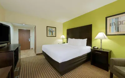 La Quinta by Wyndham Columbus - Grove City