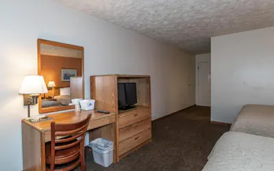 Americas Best Value Inn Ashtabula/Austinburg