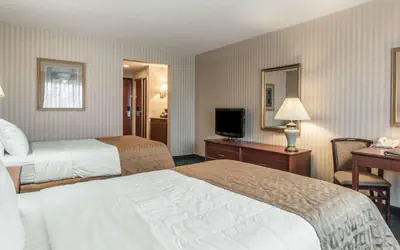 The Marx Hotel - Downtown - University Area
