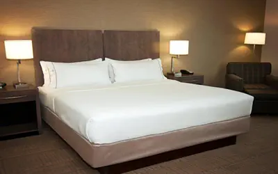 Holiday Inn Express Hotel & Suites Wichita Northeast by IHG