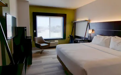 Holiday Inn Express & Suites Sioux Center by IHG