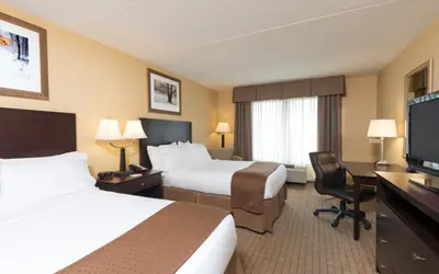 Holiday Inn Cleveland - South Independence by IHG