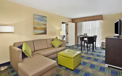 Spark By Hilton Akron Fairlawn