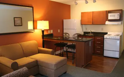 Affordable Suites - Fayetteville/Fort Bragg