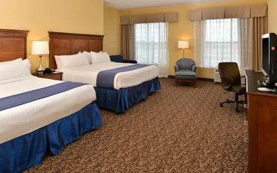 Holiday Inn Montgomery Airport South by IHG