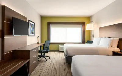 Holiday Inn Express & Suites - West Des Moines - Jordan Creek by IHG