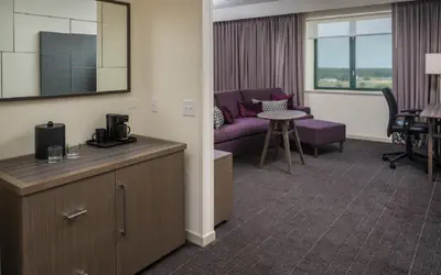Crowne Plaza Springfield Convention Center by IHG