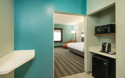 Holiday Inn Express & Suites Greenville SE - Simpsonville by IHG
