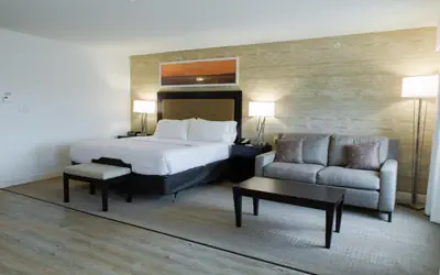 Holiday Inn Hotel & Suites Bloomington Airport by IHG