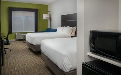 Holiday Inn Express Lawrence by IHG