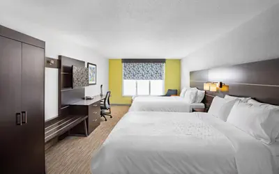 Holiday Inn Express Hotel & Suites Altoona-Des Moines by IHG