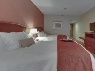 Best Western Hickory