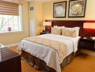 Nassau Inn