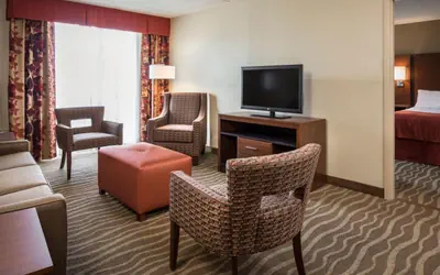 Holiday Inn Hotel & Suites Des Moines-Northwest by IHG